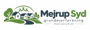 Grundejerforeningen Mejrup syd